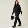 Pantalon de ski DARE2B Black Women's Ice Ski Pant (Black) femme
