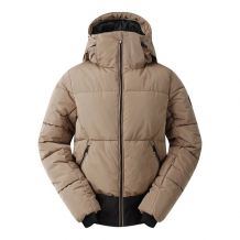Skijacke Dare2B Women's Glitz Padded Ski Jacket (Pine Bark/Black) Damen