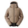 Dare2B GlitzJacket (Pinebark/Blk)