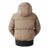 Dare2B GlitzJacket (Pinebark/Blk)