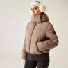 Dare2B GlitzJacket (Pinebark/Blk)
