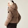 Dare2B GlitzJacket (Pinebark/Blk)