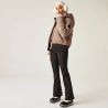 Dare2B GlitzJacket (Pinebark/Blk)