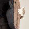 Dare2B GlitzJacket (Pinebark/Blk)