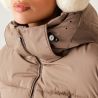 Dare2B GlitzJacket (Pinebark/Blk)