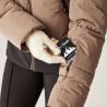Dare2B GlitzJacket (Pinebark/Blk)