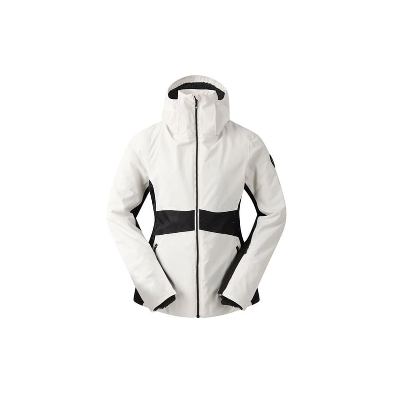 Veste de ski Dare2B Women's Issy Ski Jacket (Egret/ Black) mujer