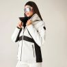 Dare2B IssyJacket (Egret/mustapuku)