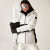 Dare2B IssyJacket (Egret/mustapuku)