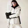 Dare2B IssyJacket (Egret/negro)