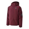 Dare2B ShredderJacket (Viininpunainen)
