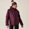 Dare2B ShredderJacket (Viininpunainen)