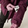 Dare2B ShredderJacket (Viininpunainen)