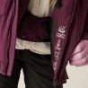 Dare2B ShredderJacket (Viininpunainen)