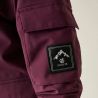 Dare2B ShredderJacket (Viininpunainen)