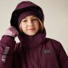 Dare2B ShredderJacket (Viininpunainen)
