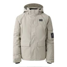 Chaqueta de esquí Dare2B Kids' Shredder Ski Jacket (Abbeystone) niño