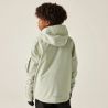 Veste de ski DARE2B Kids' Shredder Ski Jacket (Abbeystone) enfant