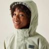 Veste de ski DARE2B Kids' Shredder Ski Jacket (Abbeystone) enfant