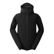 Chaqueta de esquí Dare2B Men's Roving III Waterproof Ski Jacket (Black) hombre