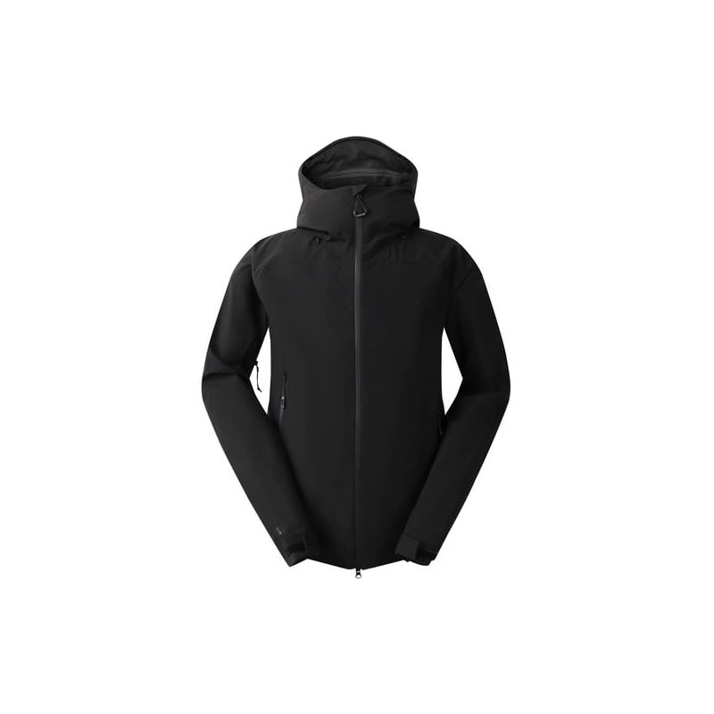 Chaqueta de esquí Dare2B Men's Roving III Waterproof Ski Jacket (Black) hombre