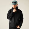 Dare2B RovingIIIJacket (Schwarz)