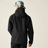 Veste de ski DARE2B Men's Roving III Waterproof Ski Jacket (Black) homme