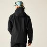 Dare2B RovingIIIJacket (Schwarz)