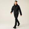 Dare2B RovingIIIJacket (Musta)