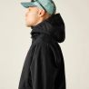 Dare2B RovingIIIJacket (Musta)