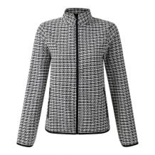 Midlayer DARE2B Women's Descend II Midlayer (Egret/Black) femme
