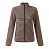 Dare2B DescendIIMlayer (Wrm taupe/Blk)