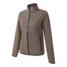 Dare2B DescendIIMlayer (Wrm taupe/Blk)