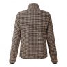 Dare2B DescendIIMlayer (Wrm taupe/Blk)