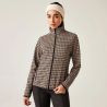 Dare2B DescendIIMlayer (Wrm taupe/Blk)
