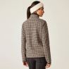 Dare2B DescendIIMlayer (Wrm taupe/Blk)