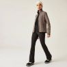 Dare2B DescendIIMlayer (Wrm taupe/Blk)