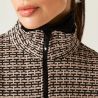 Dare2B DescendIIMlayer (Wrm taupe/Blk)
