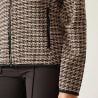 Dare2B DescendIIMlayer (WrmTaupe/Blk)