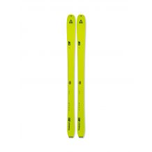 Paket FISCHER TRANSALP 92 CTI PRO (Gul) + F&auml;ll