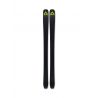 Ski touring pack FISCHER TRANSALP 92 CTI PRO (Yellow) + Skins