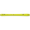 Pack Skis de randonnée FISCHER TRANSALP 92 CTI PRO (Jaune) + Peaux Mixte - 2026