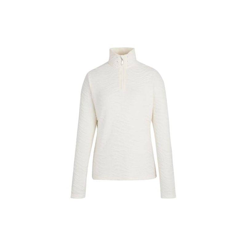Midlayer Dare2B Women's Glamourize III Quilted Midlayer (Egret) kvinna