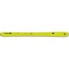 FISCHER TRANSALP 92 CTI PRO Touring Ski Pack (gul) + binding + skinn