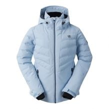 Skijacke Dare2B Women's Gliding Waterproof Ski Jacket (Glacier Lake) Damen