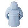 Veste de ski DARE2B Women's Gliding Waterproof Ski Jacket (Glacier Lake) femme