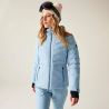 Veste de ski DARE2B Women's Gliding Waterproof Ski Jacket (Glacier Lake) femme
