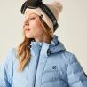 Veste de ski DARE2B Women's Gliding Waterproof Ski Jacket (Glacier Lake) femme