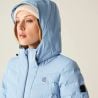 Veste de ski DARE2B Women's Gliding Waterproof Ski Jacket (Glacier Lake) femme