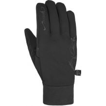 Gloves REUSCH Saskia TOUCHTEC (Black) Women